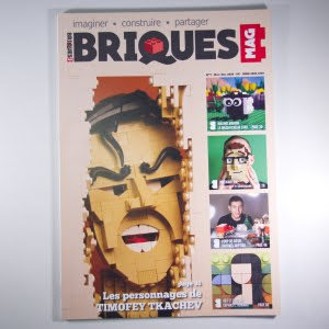 Briques Mag 07 - Novembre 2020 (01)